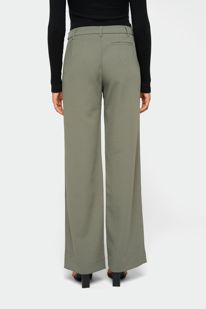 Pantalon Taille Basse Ariel