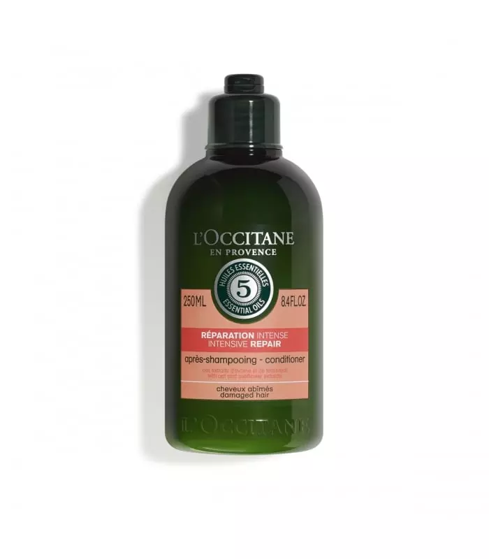 AROMACHOLOGIE Après Shampooing Réparateur