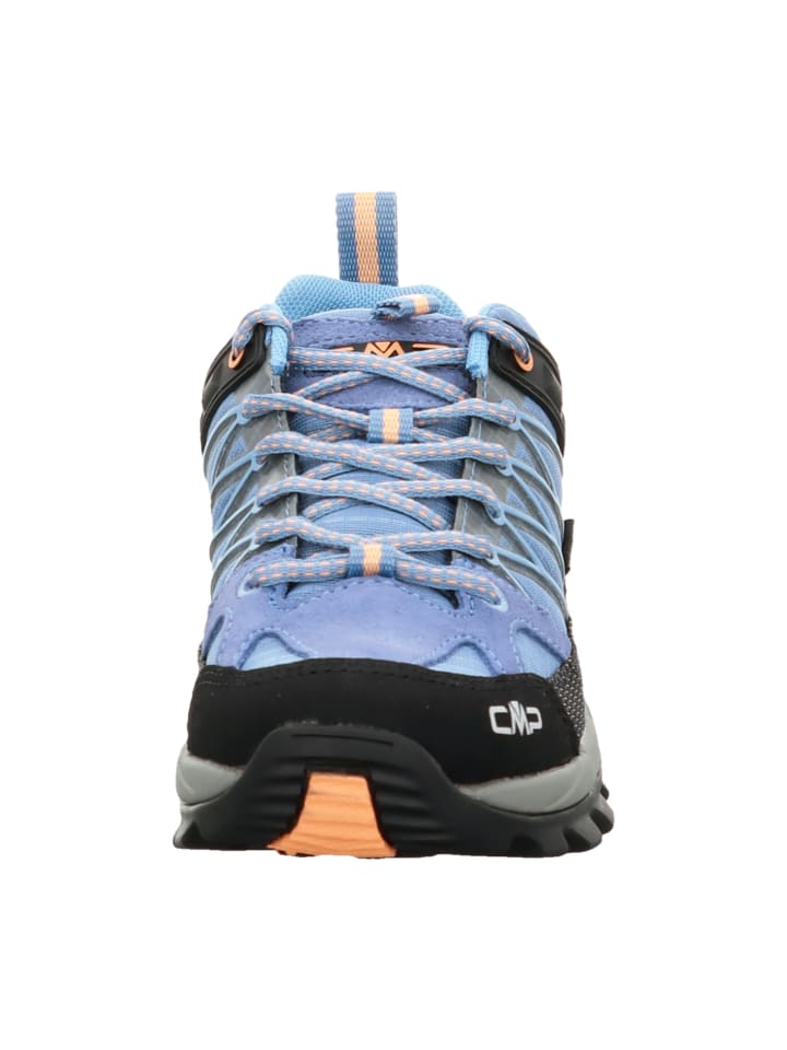cmp Wander- & Bergschuhe in Blau günstig kaufen