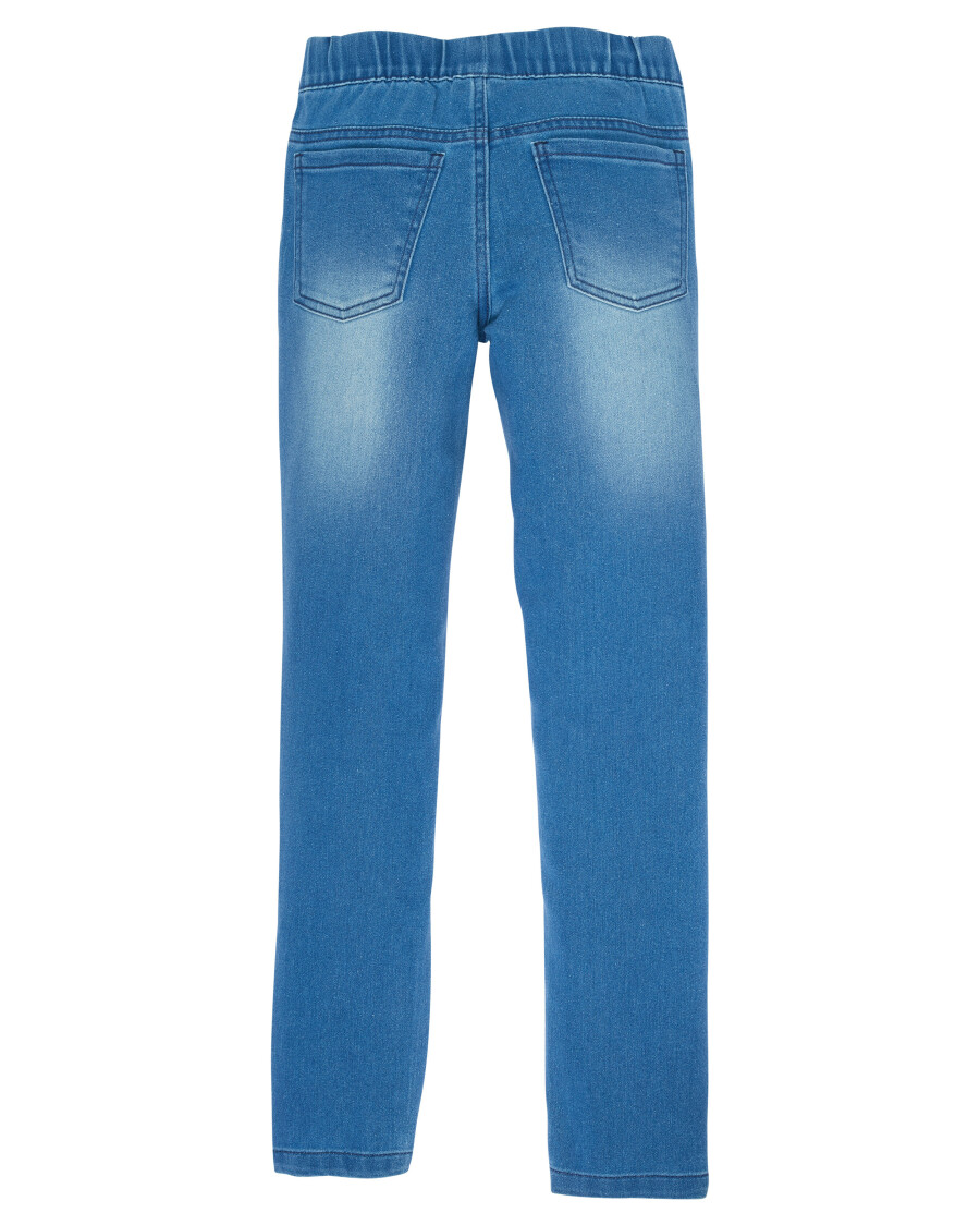 Jeggings Super-Stretch