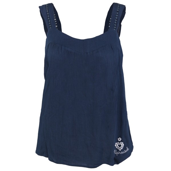 Alprausch - Women's Annegrethli Special - Top