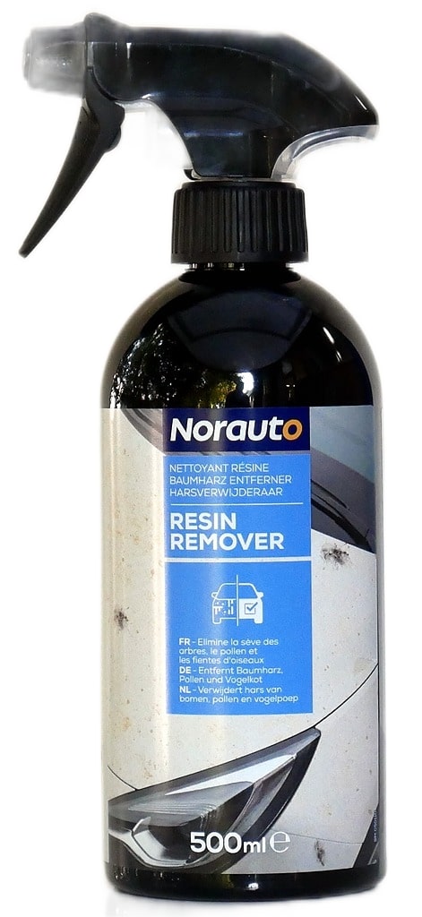 Norauto Baumharzentferner, 500 ml - ATU