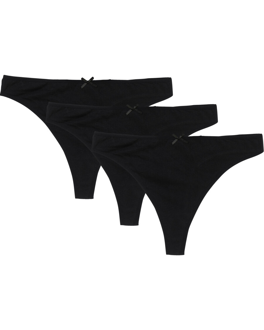 Strings in Schwarz