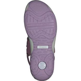 Primigi Breeze Sandale in rosa