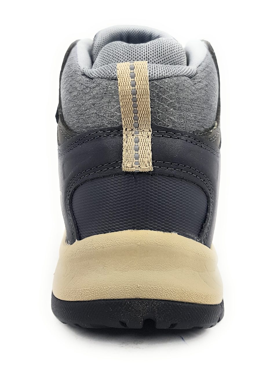 KEEN Terradora Mid 1023730 Schwarz Magnet/ Plaza Taupe