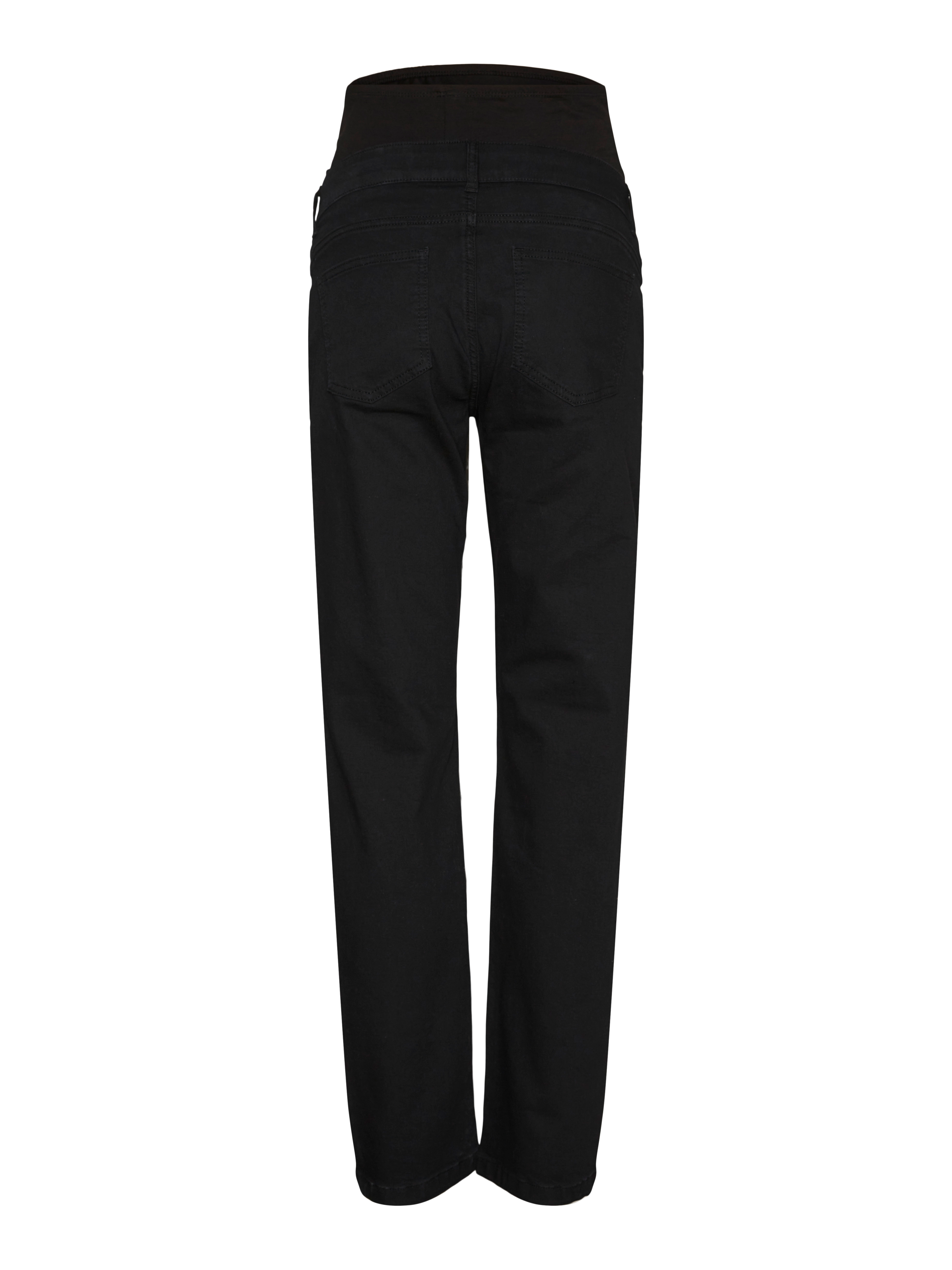 Gerade geschnittener Slim Fit Jeans