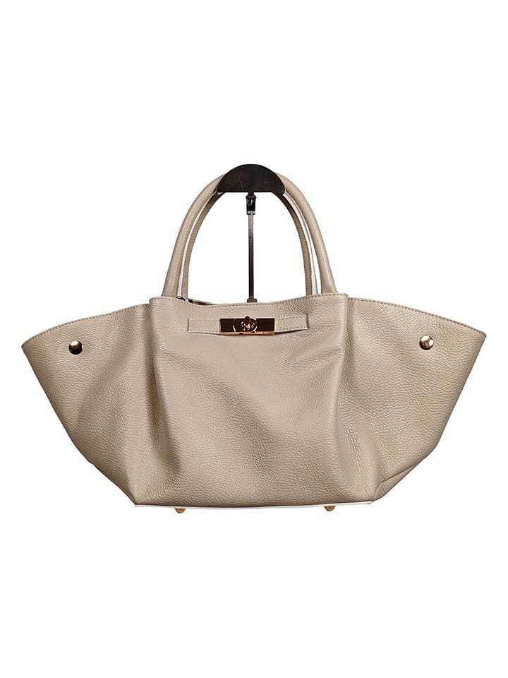 Florence Bags Leder-Henkeltasche 