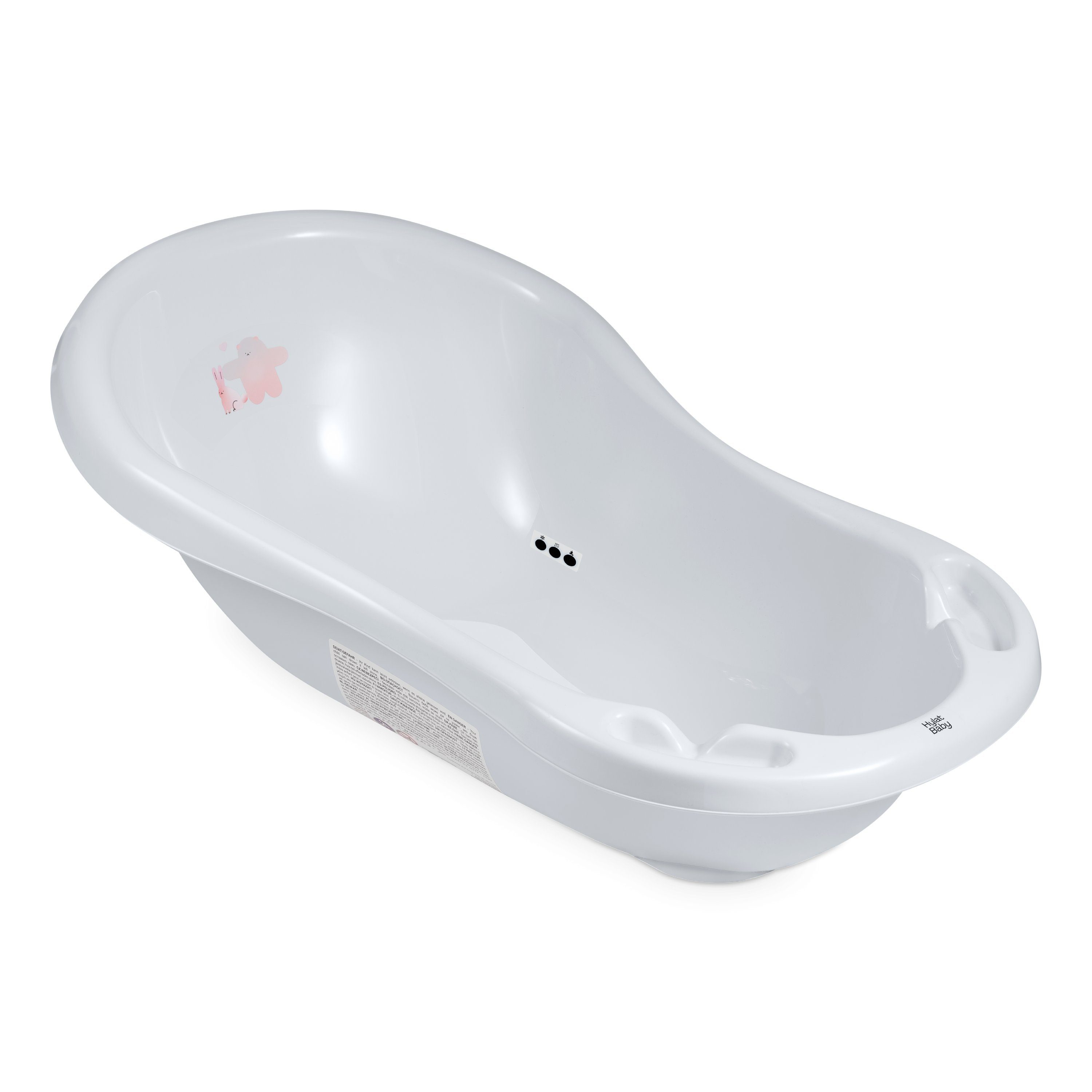 Hylat Baby Babybadewanne Produkte für Kinder, (Set)