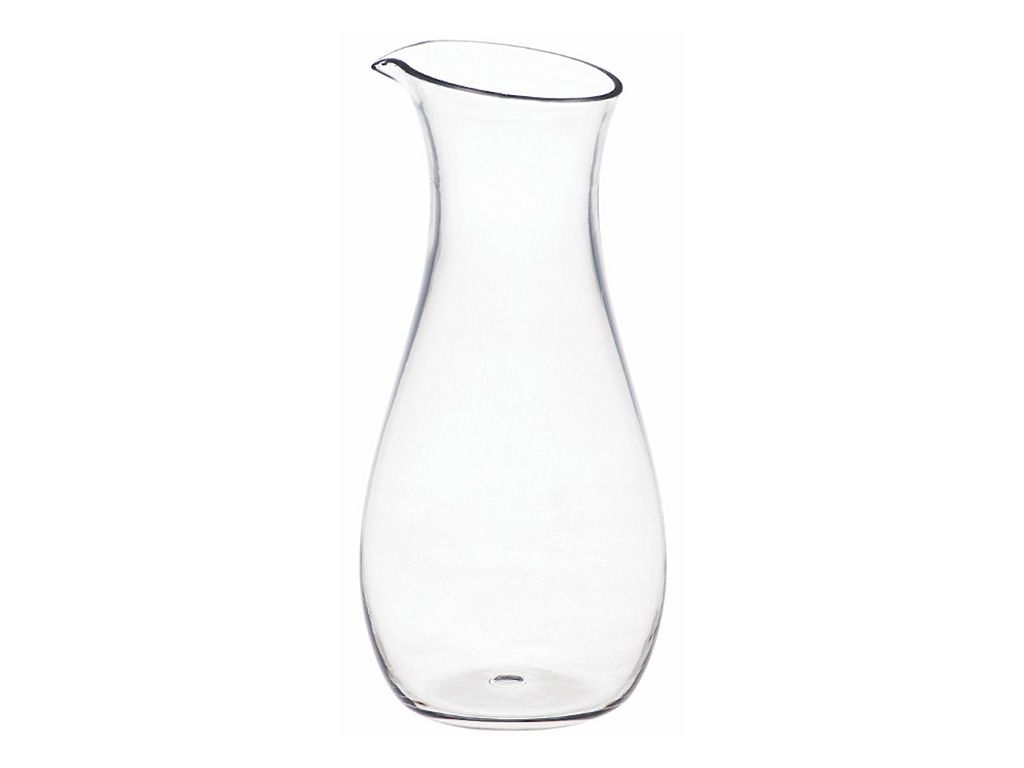 By Caryl 675 ml Kunststoff Karaffe