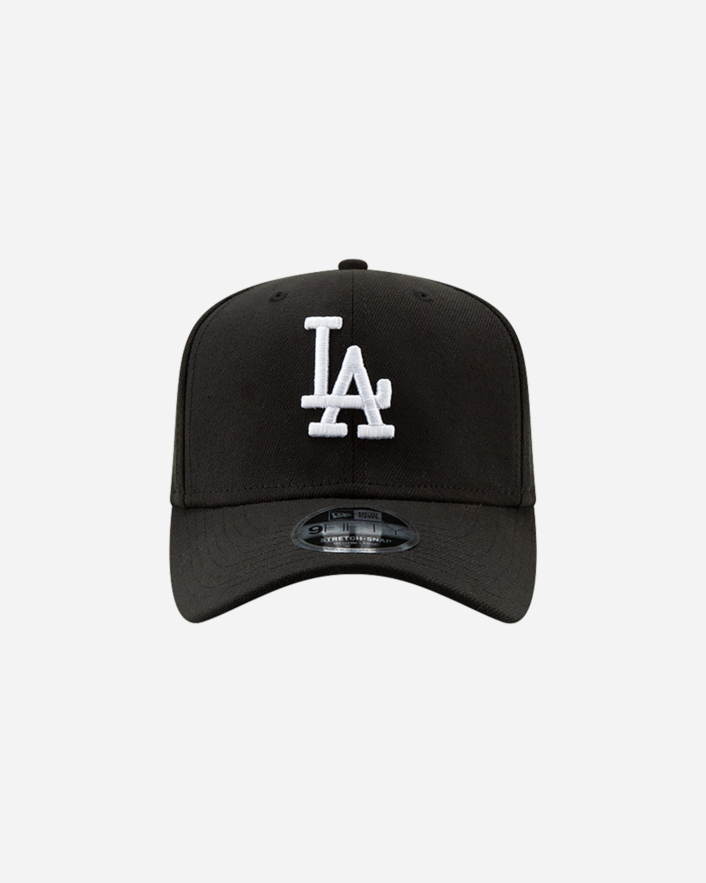 Cappellino New Era 9fifty Mlb Stretchsnap Los Angeles Dodgers 11876580