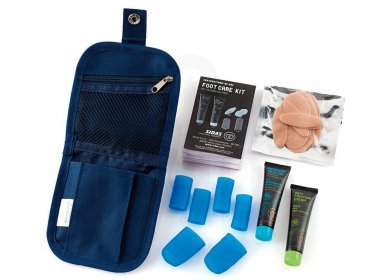 Sidas Kit De Soin Du Pied