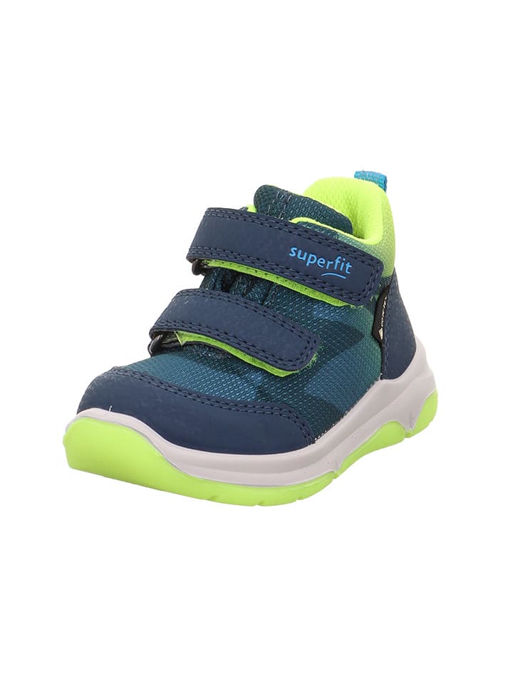superfit Boots 