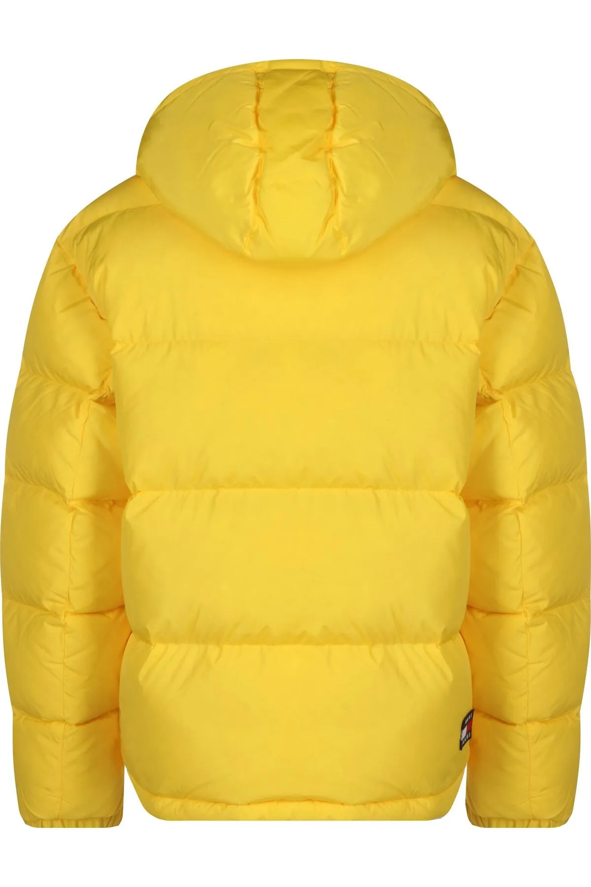 Tommy Hilfiger  Damen Tommy Jeans Alaska Puffer Daunenjacke
