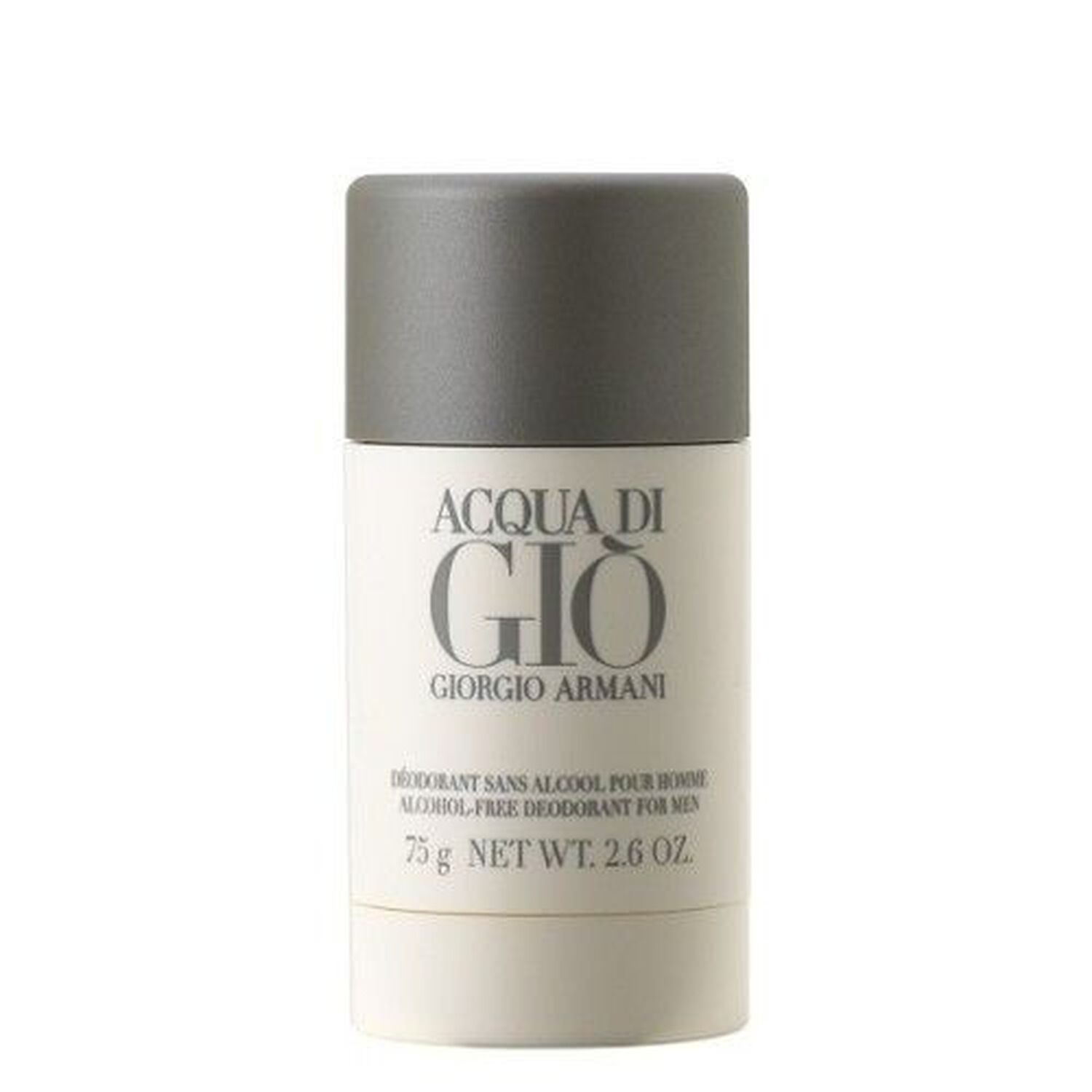 Giorgio Armani Acqua di Giò pour Homme Déodorant Stick