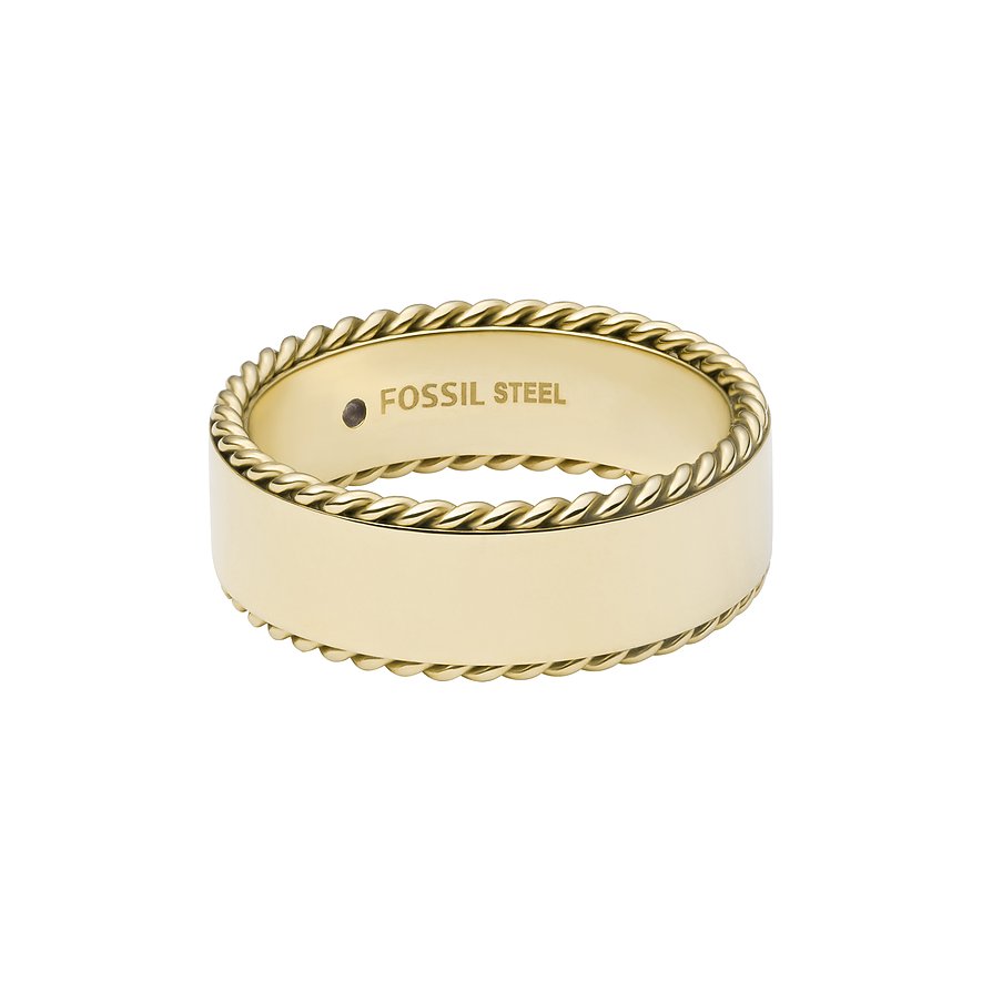 Fossil Damenring Drew