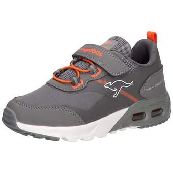 KangaROOS KX Destro EV Sneaker in grau