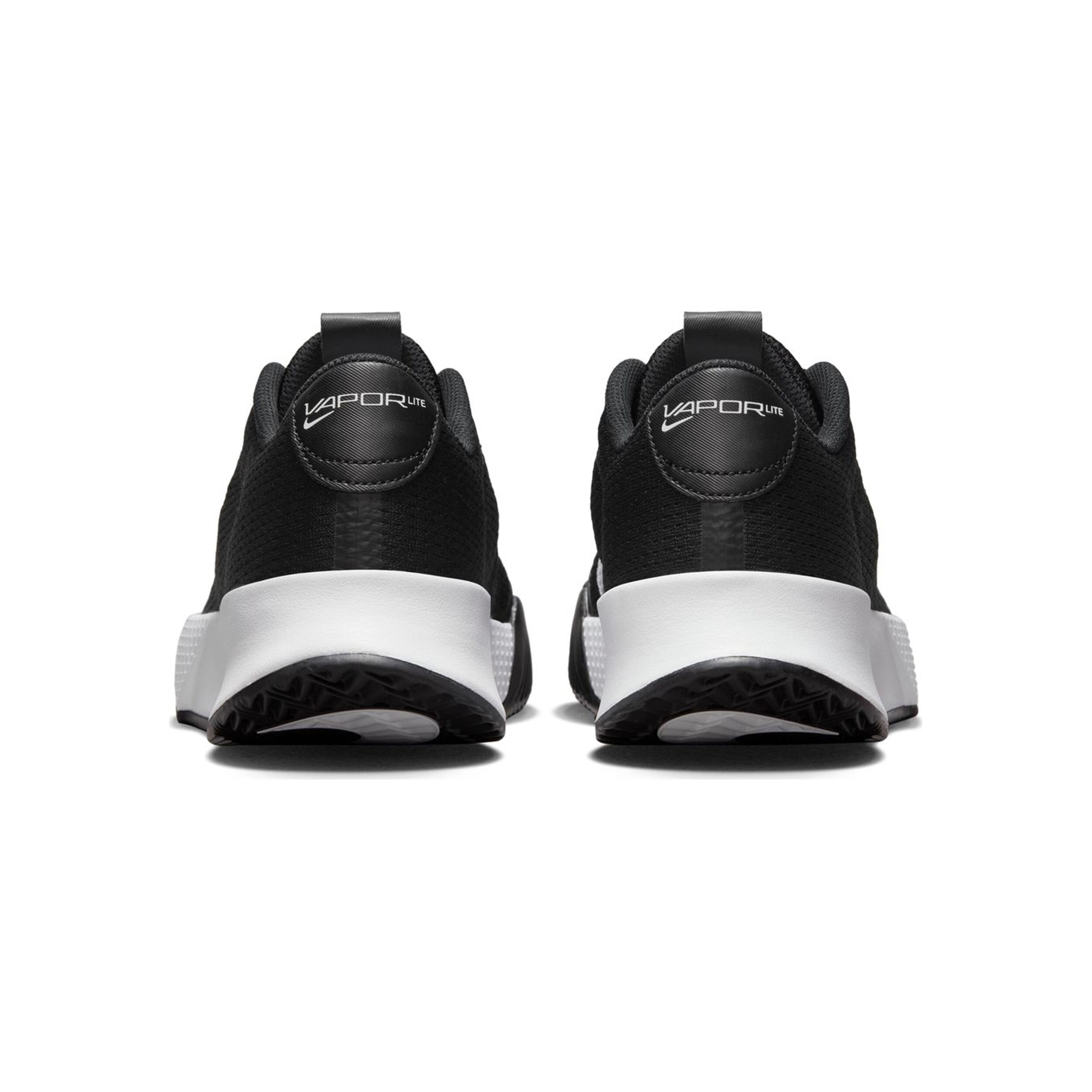 Vapor Lite 2 Sandplatzschuh Kinder - Schwarz, Weiß