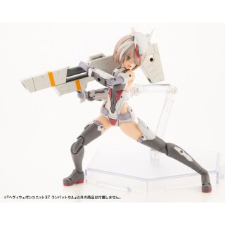 Kotobukiya M.S.G. Model Kit Heavy Weapon Unit 37 Combat Cell