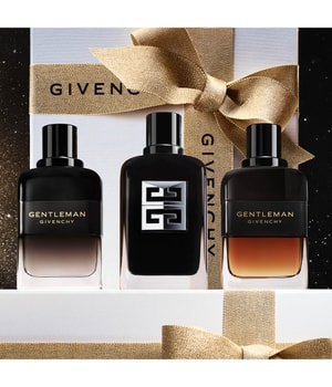 GIVENCHY Gentleman Society Neu Duftset-1 Stk
