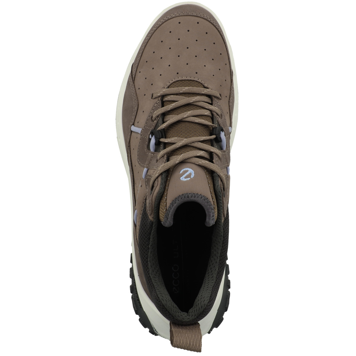 Ecco Ult-Trn Outdoorschuhe braun