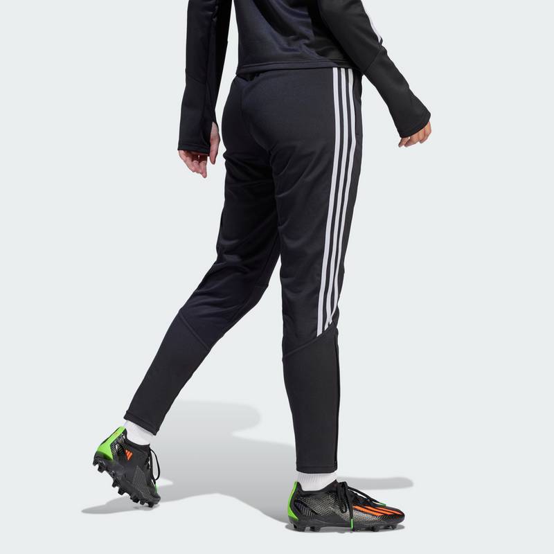 adidas Tiro 23 Club Winterized Hose Trainingshose Damen
