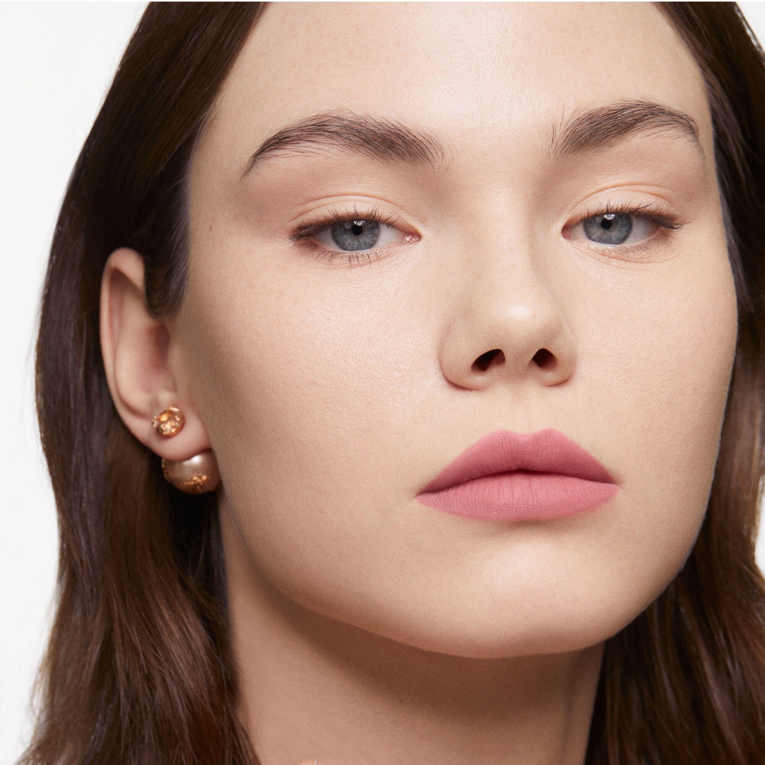 DIOR Forever - Rúž odolný voči prenosu - Ultra-pigmentovaný matný