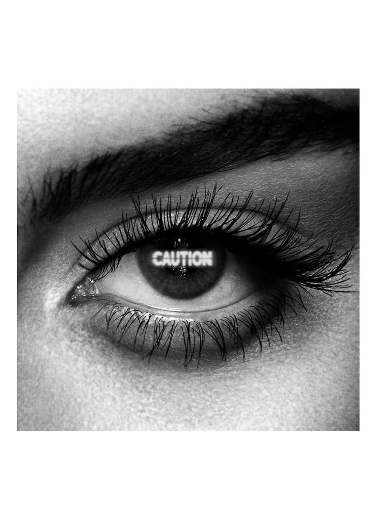 Hourglass  CAUTION™ Extreme Lash Mascara