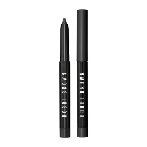 Bobbi Brown Delineador de ojos en barra cremoso de larga duración color chocolate intenso 1,6 gramos