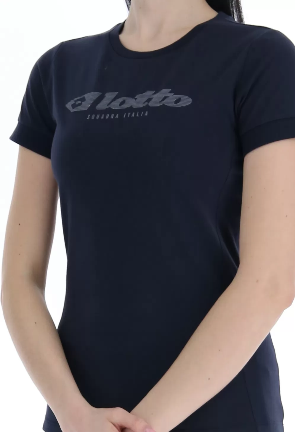Tričko Athletica Due W IV JS