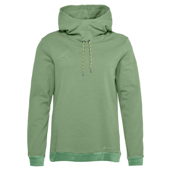 MANUKAU HOODY III Damen - Kapuzenpullover