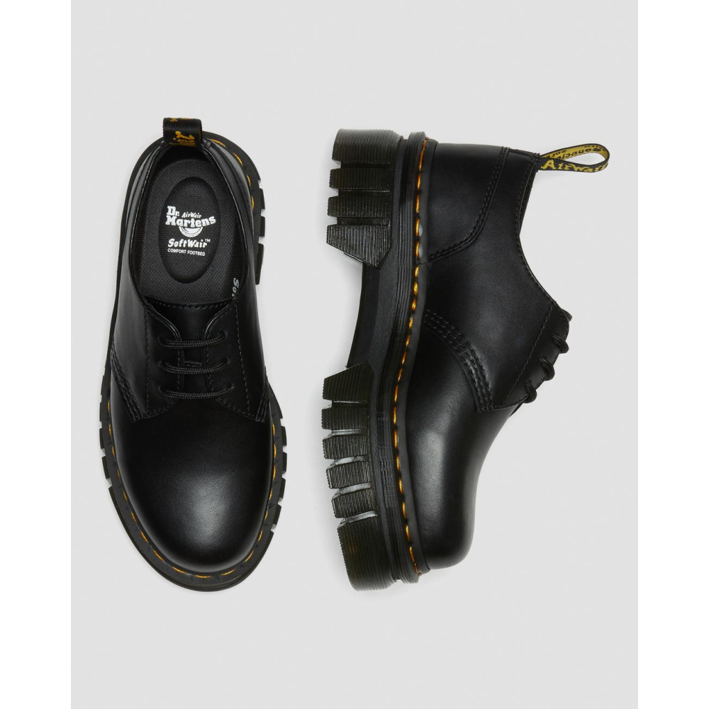 Dr. Martens Audrick 3 Eye Shoe 27147001 / schwarz