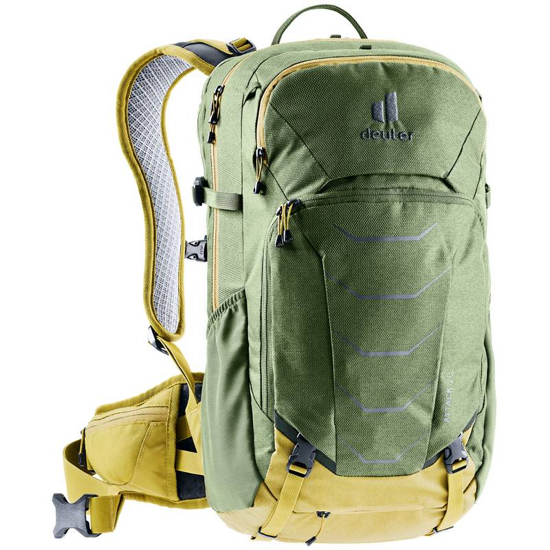 Deuter Attack 20 Fahrradrucksack Herren