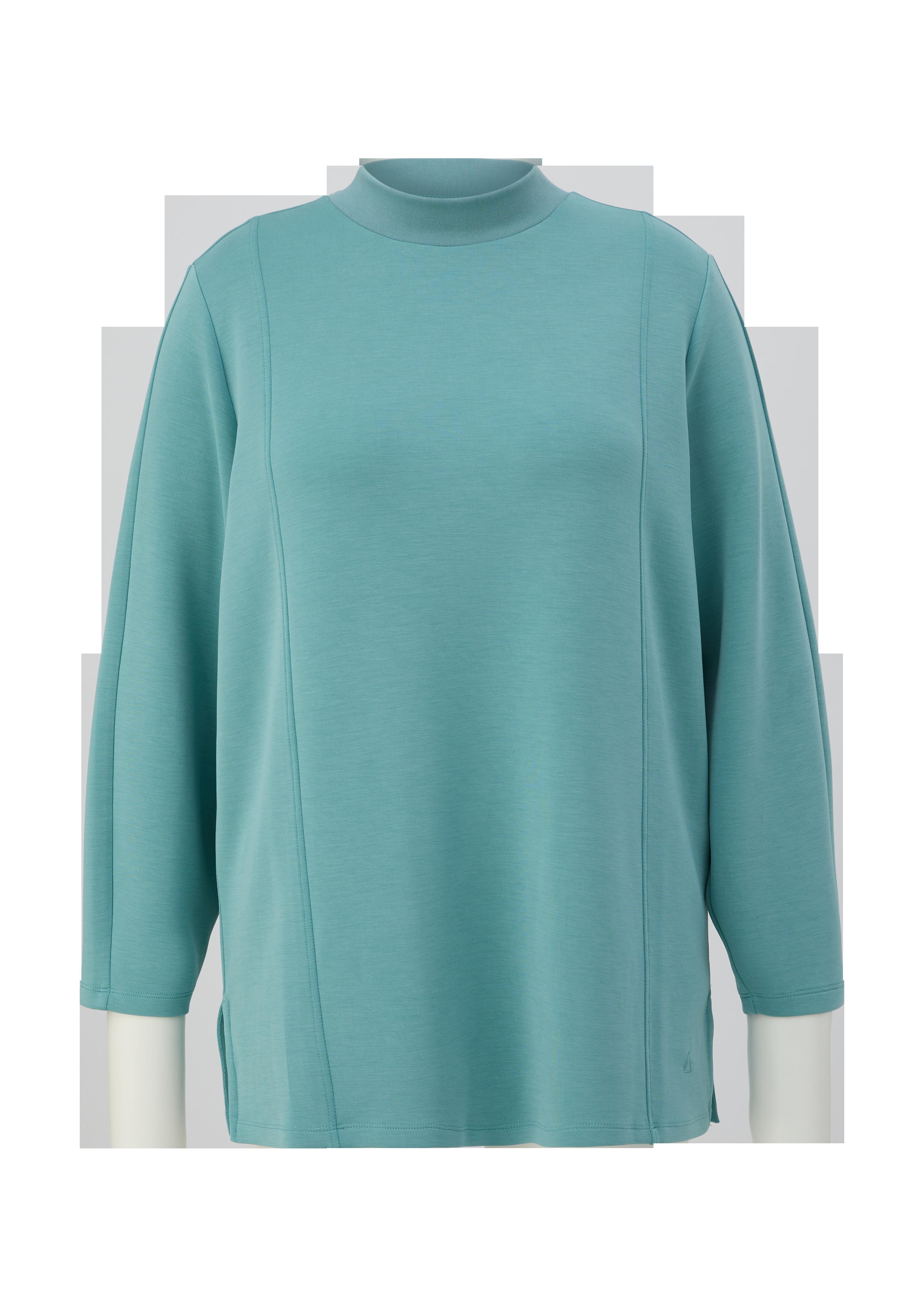 Sweatshirt aus Modalmix  2138883-6557