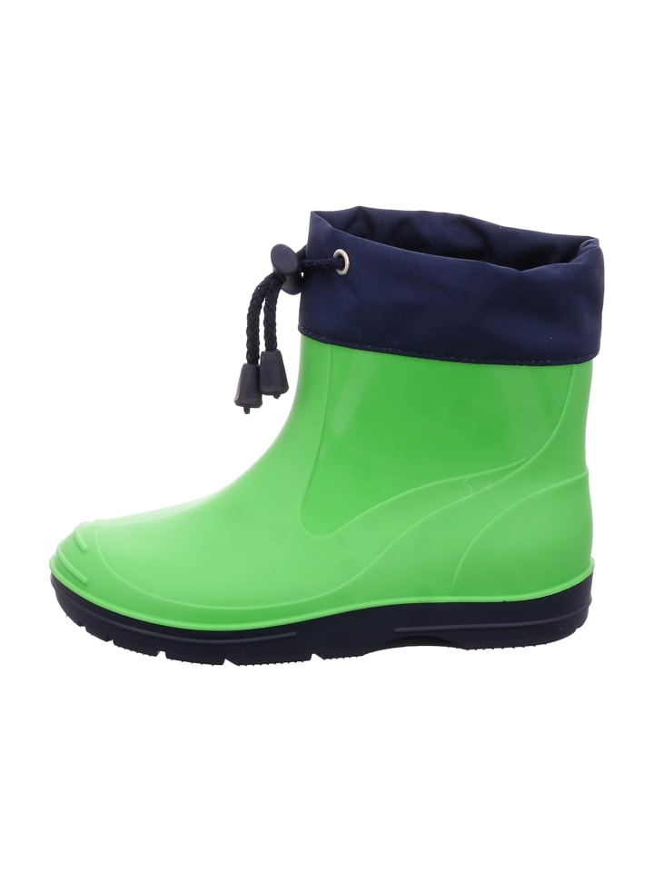 Beck Gummistiefel in Grün günstig kaufen