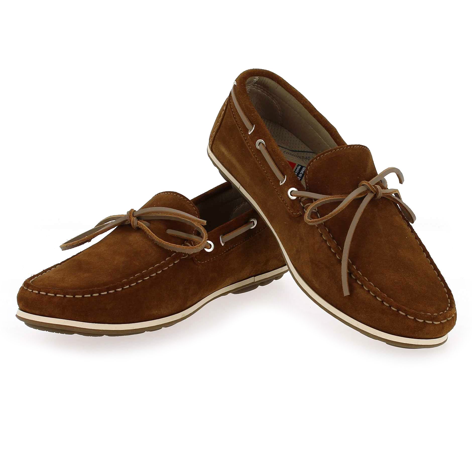 Fluchos  F0425 AFELPADO - Cognac