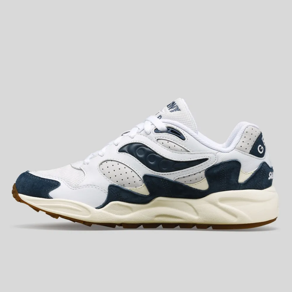 Saucony Grid Shadow 2 S70813-3 / blau