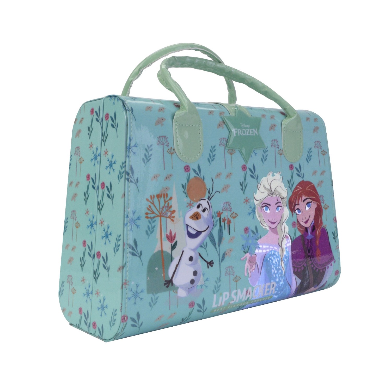Disney Kraina Lodu – Etui weekendowe