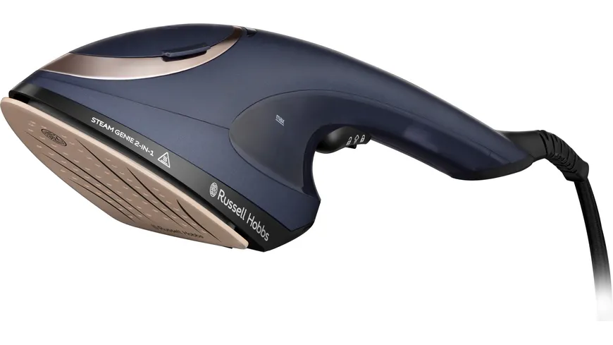 Russell Hobbs Steam Genie 2 in 1 Dampfbürste 28370-56
