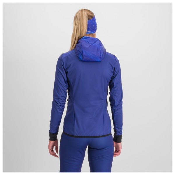 Sportful - Women's Doro Jacket - Langlaufjacke