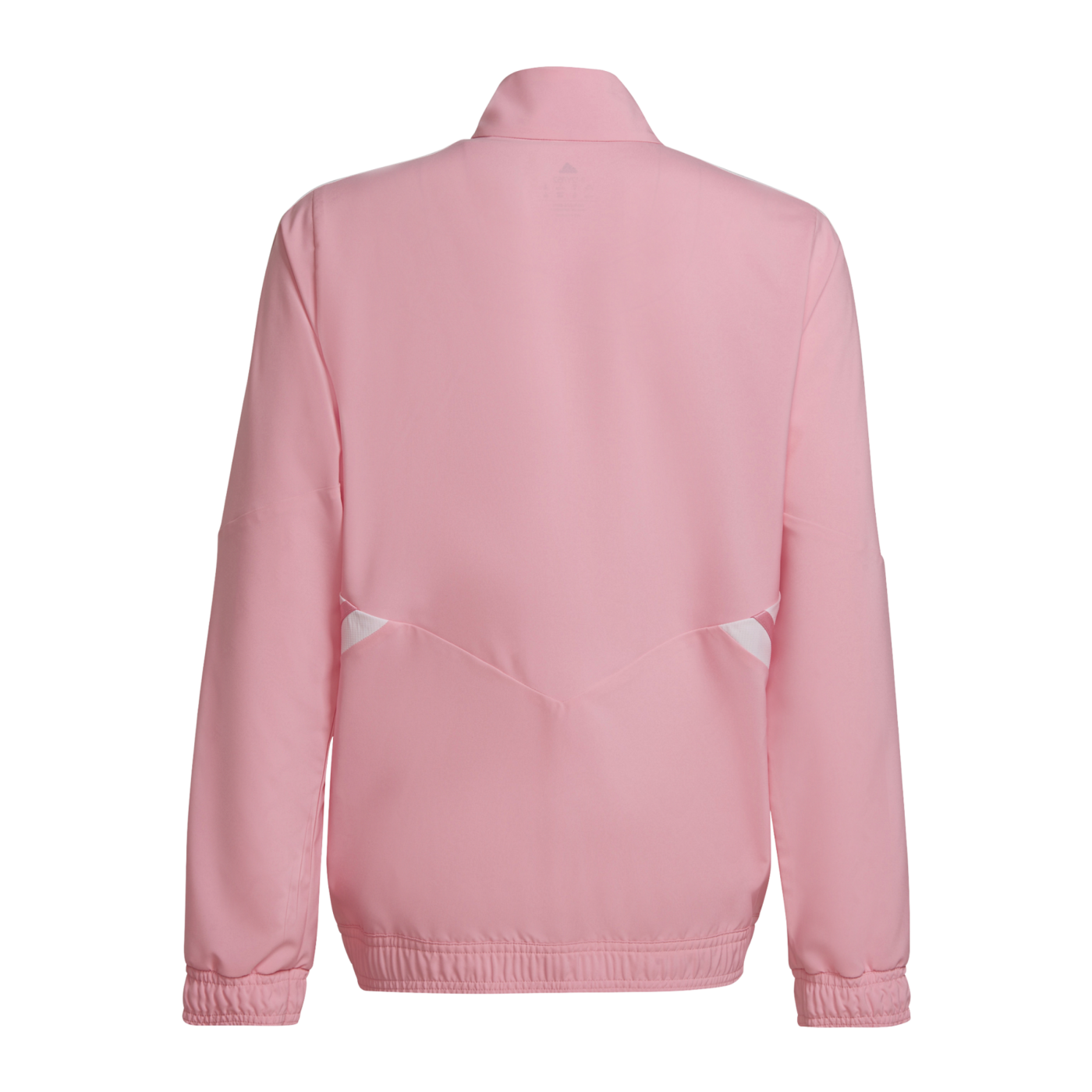 adidas Condivo 22 Präsentationsjacke Kids Rosa