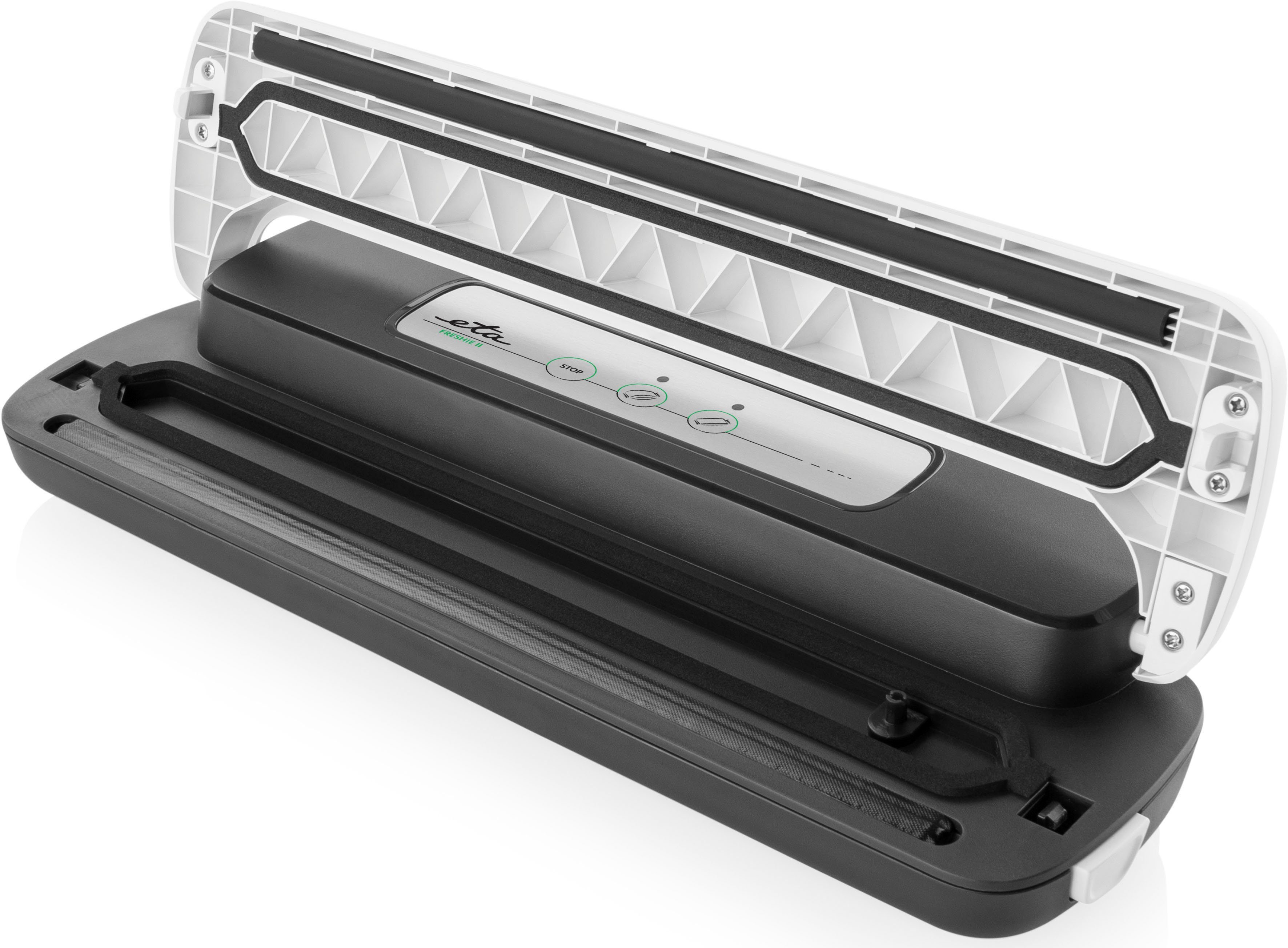 eta Vakuumierer FRESHIE II ETA276290000, Rollenbreite 28 cm, 310W