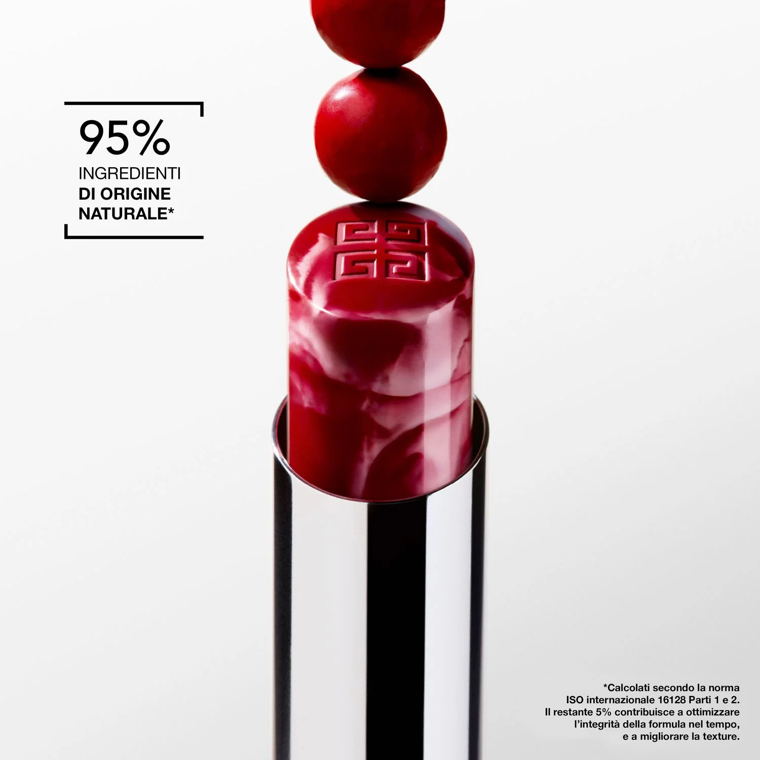 Le Rose Perfecto Lips - Barra de labios
