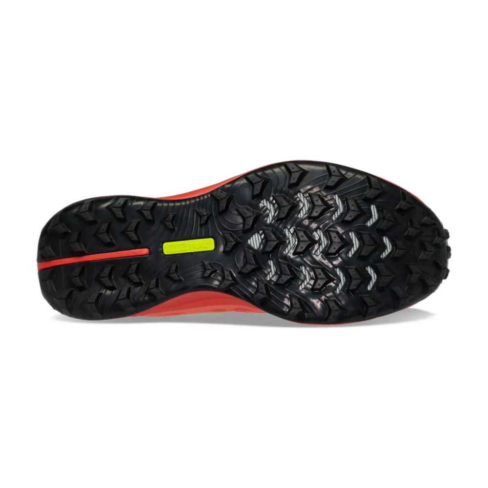 Saucony Peregrine 12 S10737-32 / rot