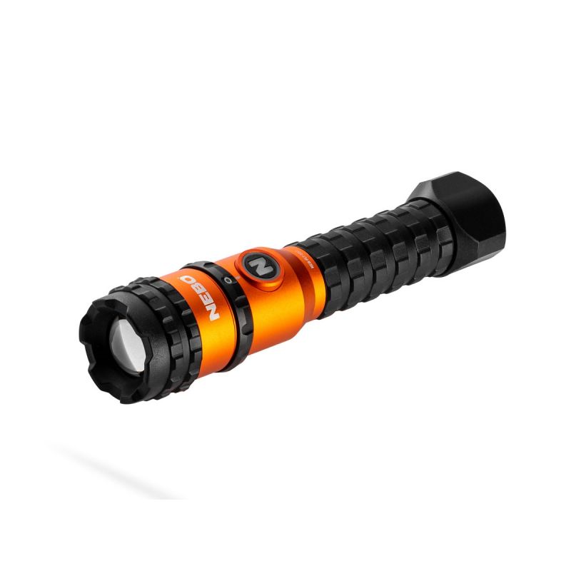 NEBO Master Series FL1500 Wiederaufladbare Lumen 1500 LEDs FLT-1017-G