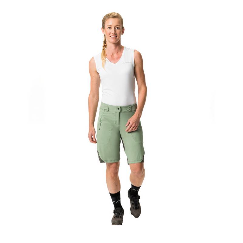 VAUDE Women's Altissimo Shorts II Funktionshose Damen