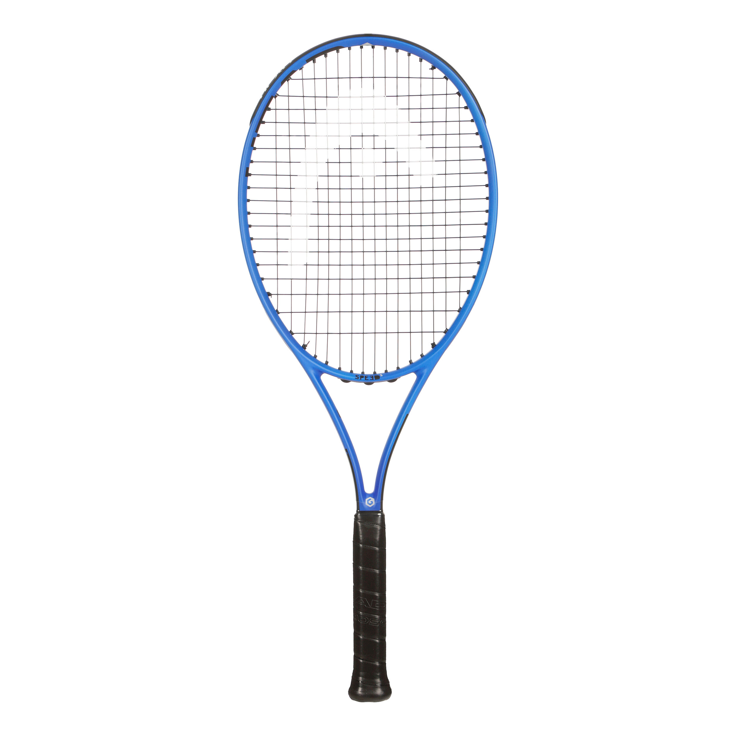 Speed Graphene XT Speed S Turnierschläger (besaitet)