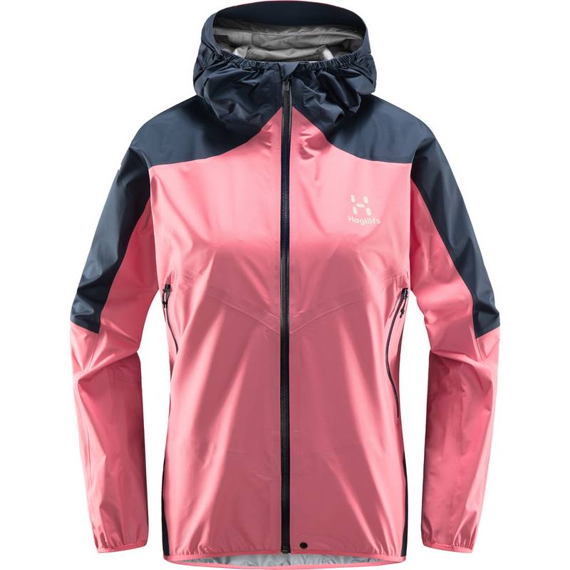 Haglöfs L.I.M Comp Jacket Hardshelljacke Damen