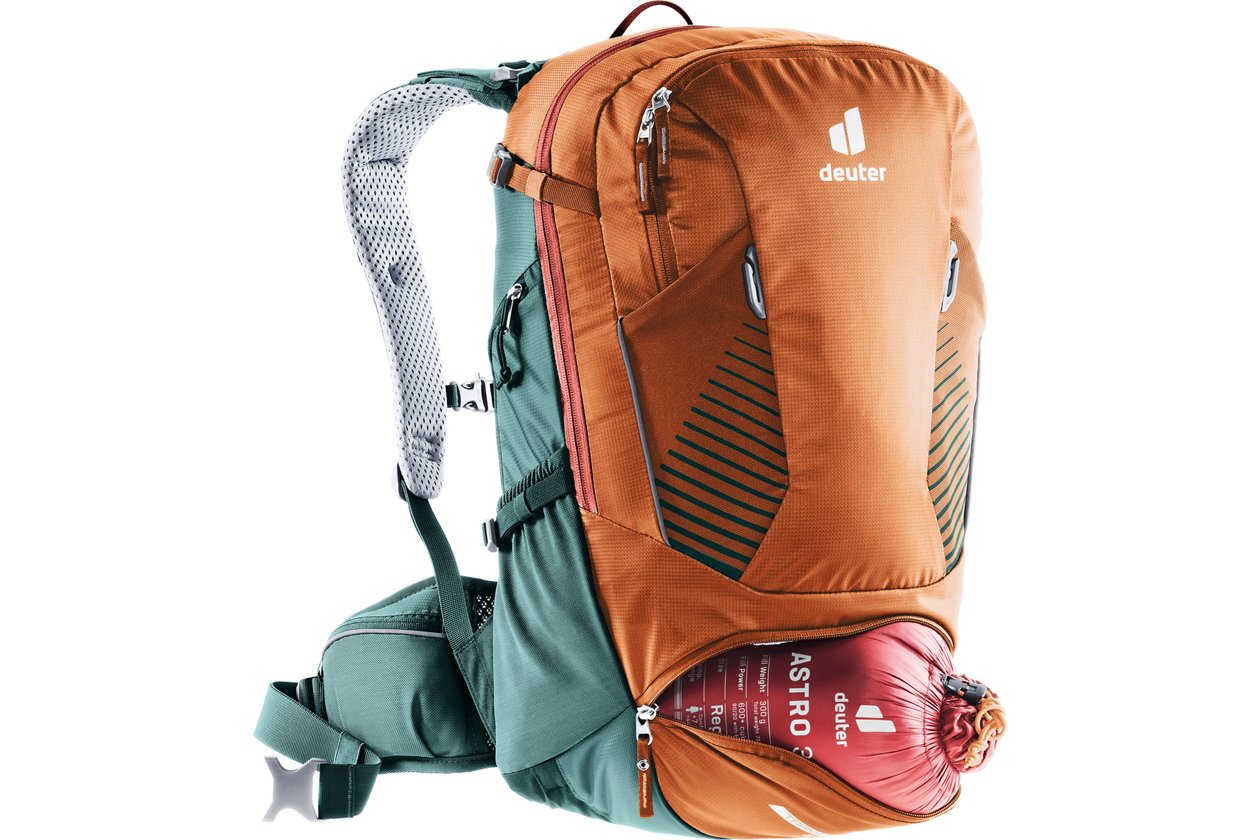 deuter Trans Alpine 24