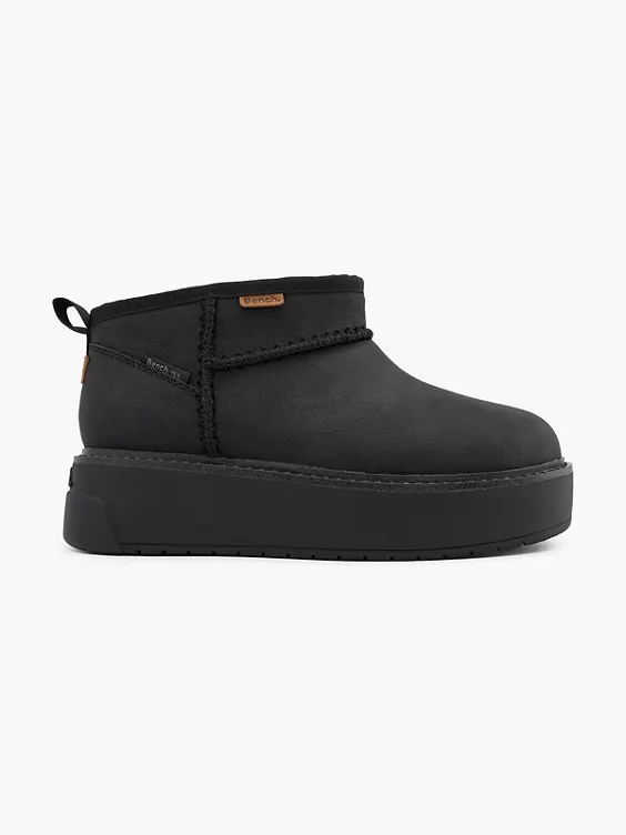 Bench Boots