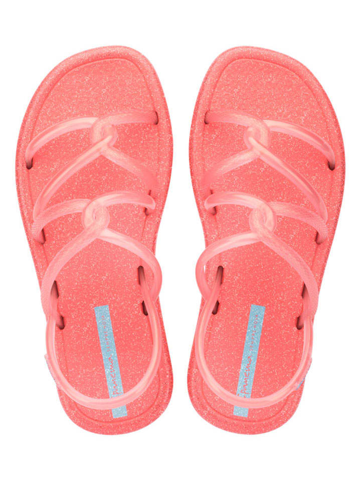 Ipanema Sandalen in Lachs günstig kaufen